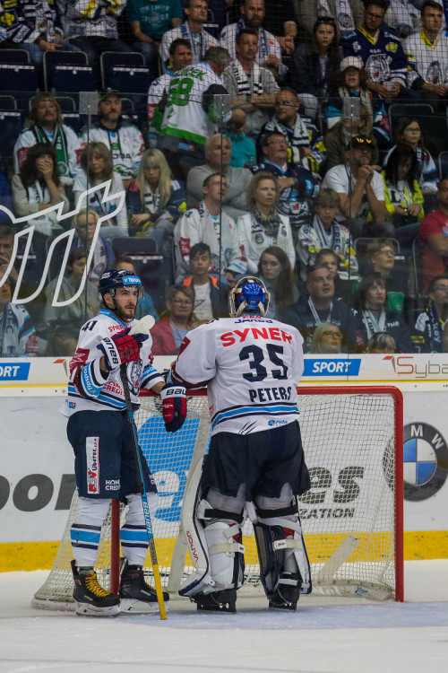 Tygři nad Bolkou zvítězili 4:3