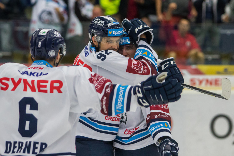 Tygři nad Bolkou zvítězili 4:3