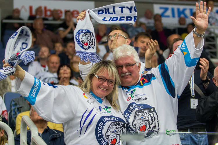 Tygři nad Bolkou zvítězili 4:3