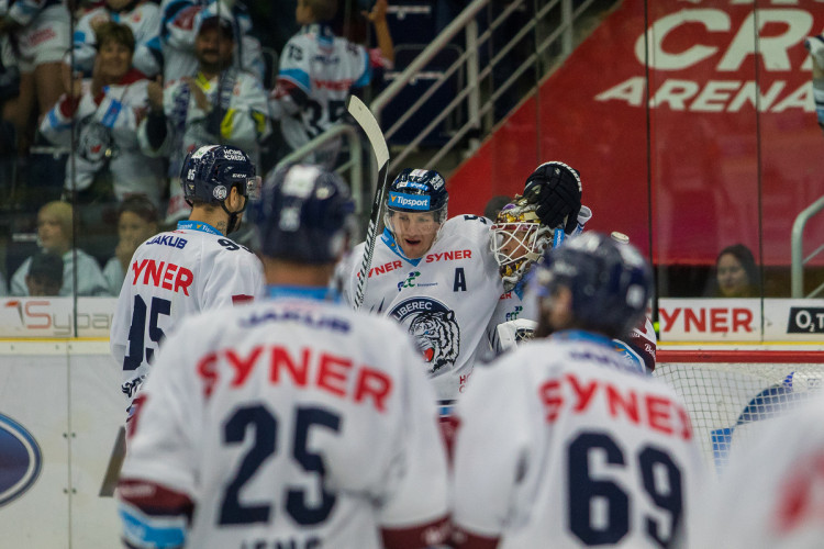 Tygři nad Bolkou zvítězili 4:3