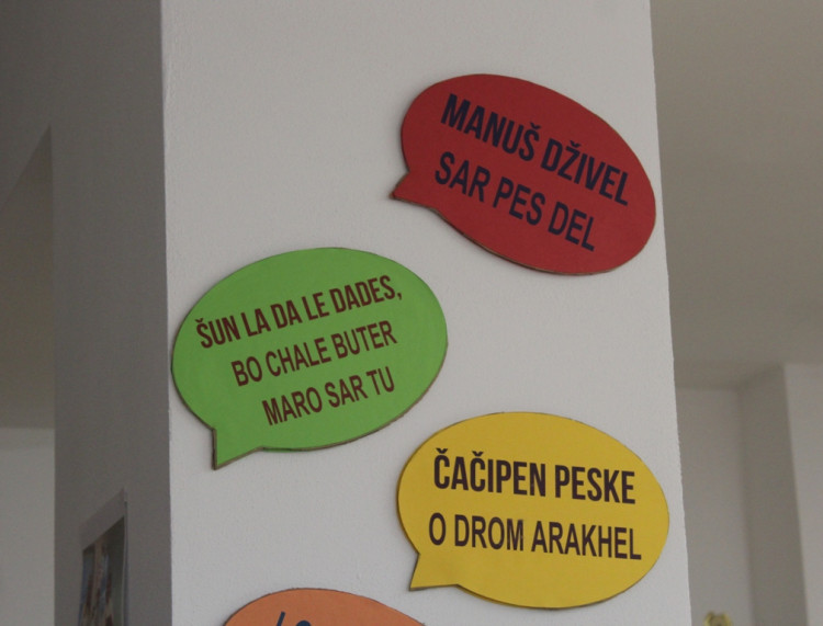 Otevření Centra sociálních služeb Žižkova