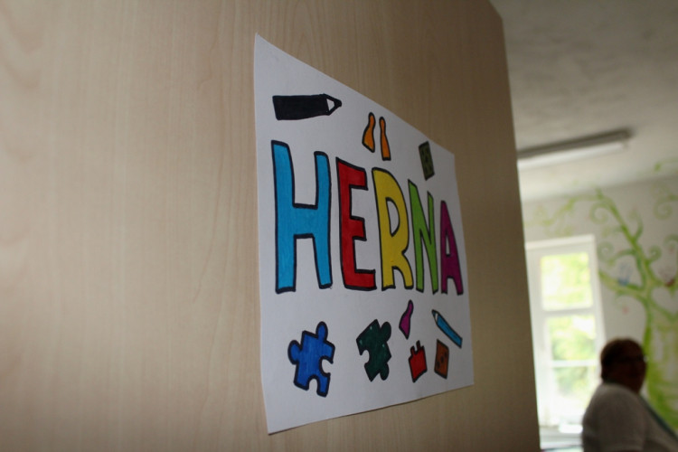 Otevření Centra sociálních služeb Žižkova