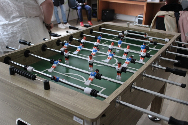 Otevření Centra sociálních služeb Žižkova