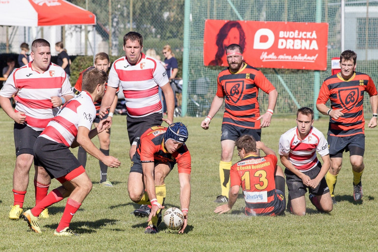 Havířov v Budějcích tvrdě narazil a domů odjel s prázdnou