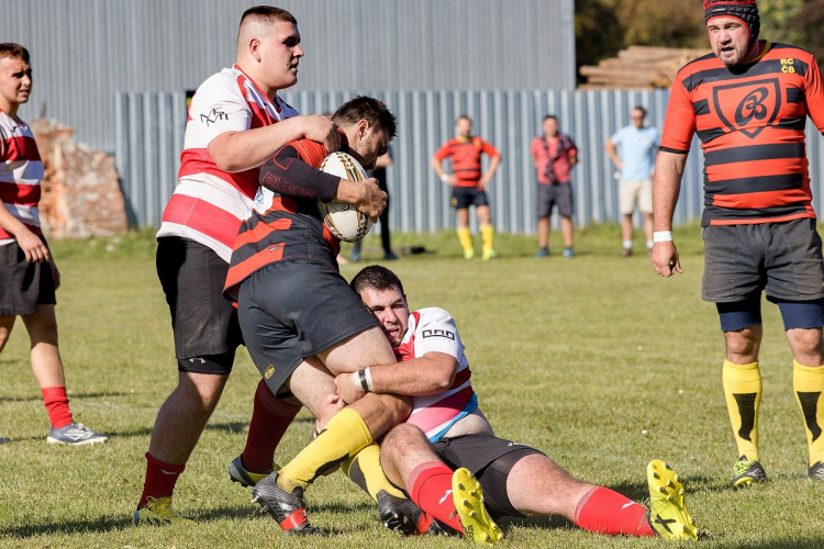 Havířov v Budějcích tvrdě narazil a domů odjel s prázdnou