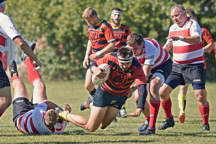 Havířov v Budějcích tvrdě narazil a domů odjel s prázdnou