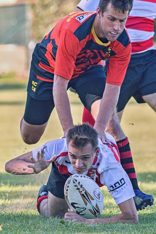 Havířov v Budějcích tvrdě narazil a domů odjel s prázdnou