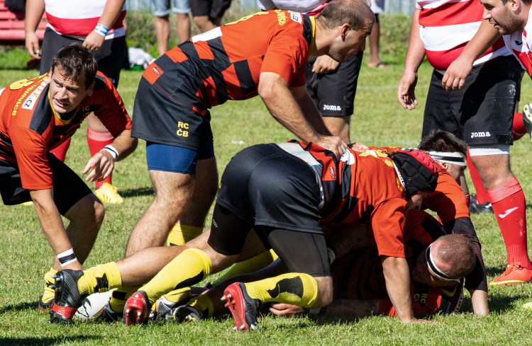 Havířov v Budějcích tvrdě narazil a domů odjel s prázdnou