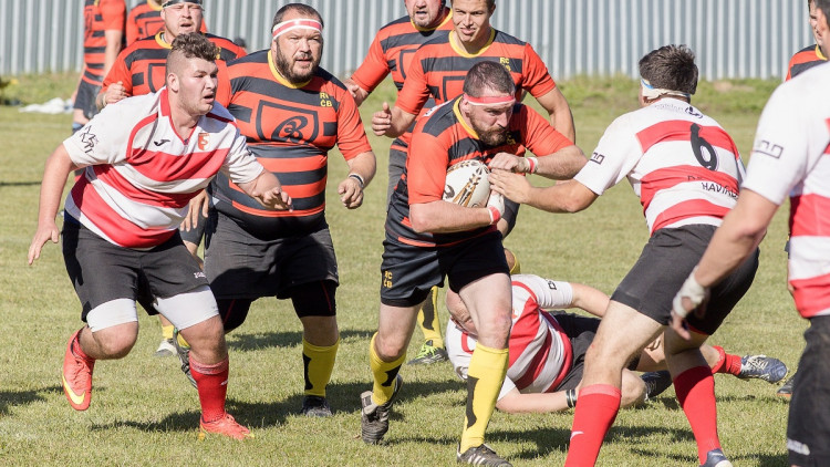 Havířov v Budějcích tvrdě narazil a domů odjel s prázdnou