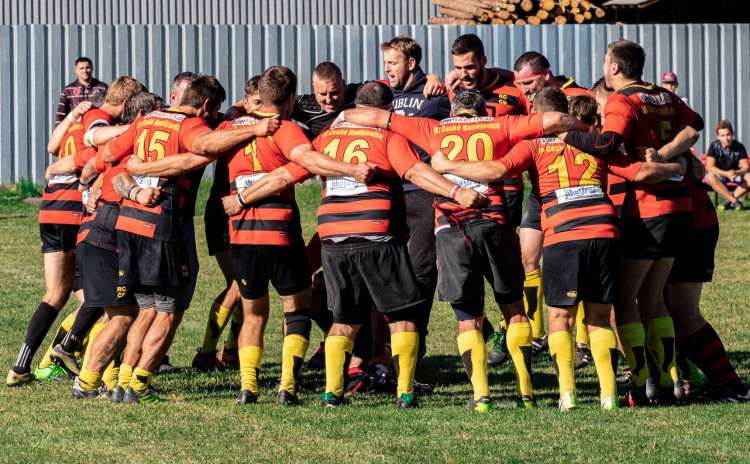 Havířov v Budějcích tvrdě narazil a domů odjel s prázdnou