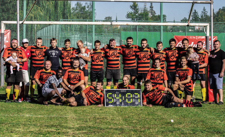 Havířov v Budějcích tvrdě narazil a domů odjel s prázdnou