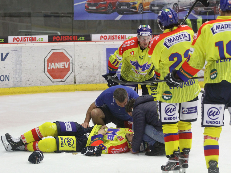 Ošetření Víta Christova