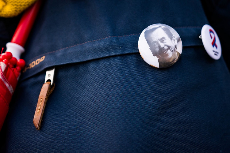 Kroky proti demokracii