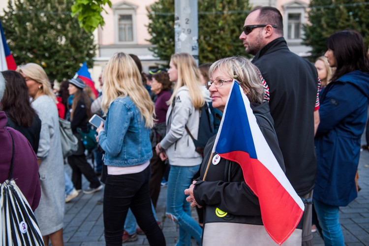 Kroky proti demokracii