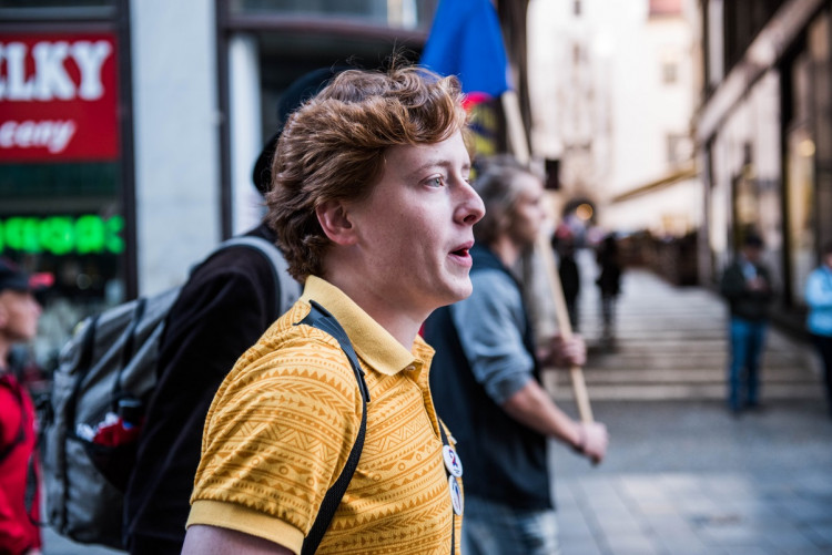 Kroky proti demokracii