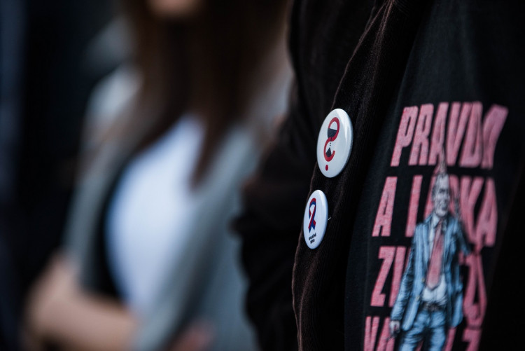 Kroky proti demokracii