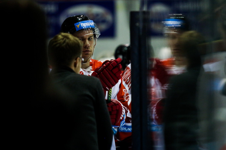 Olomouc prohrála s Plzní 0:4. Rozhodly přesilovky
