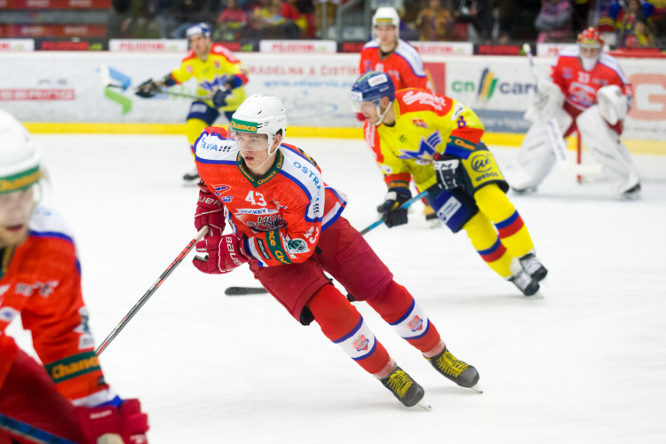 Zápas Motoru s Porubou