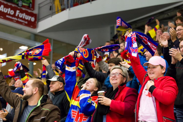 Zápas Motoru s Porubou