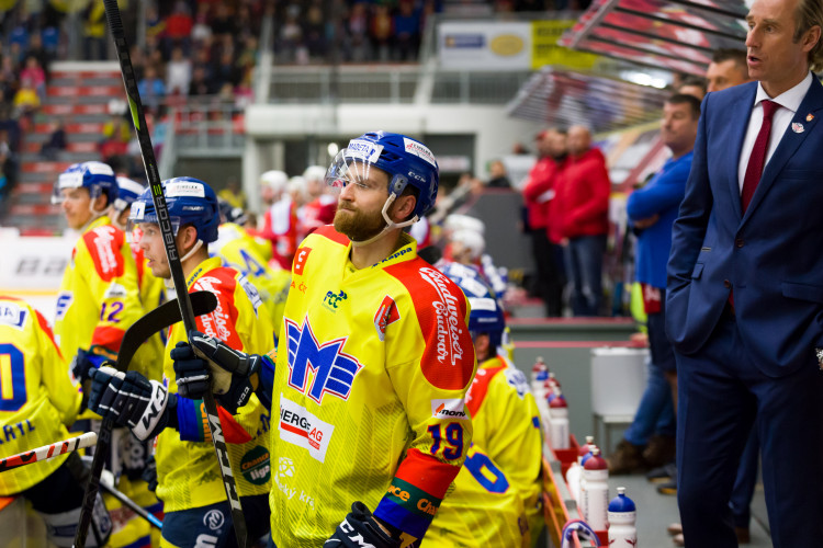 Zápas Motoru s Porubou