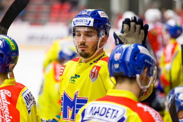 Zápas Motoru s Porubou