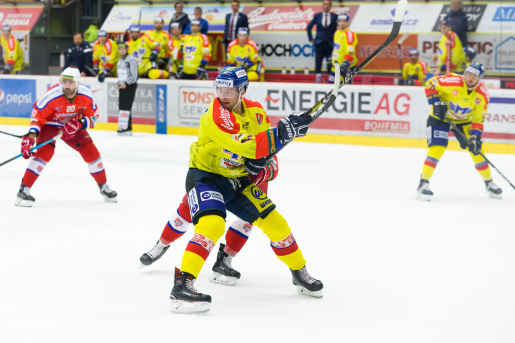 Zápas Motoru s Porubou