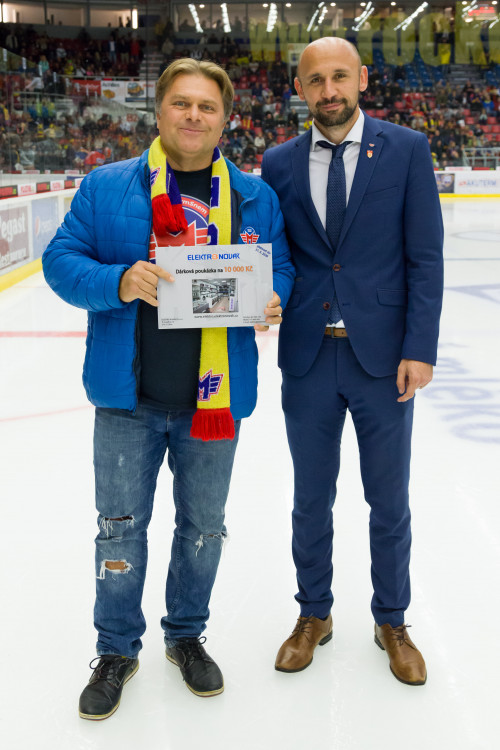 Zápas Motoru s Porubou