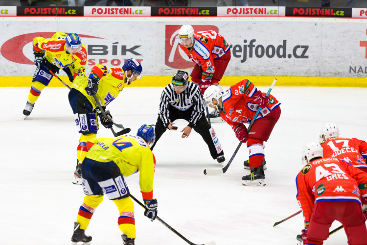 Zápas Motoru s Porubou