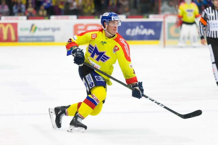 Zápas Motoru s Porubou