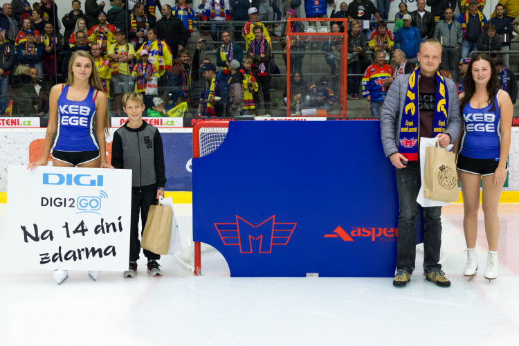 Zápas Motoru s Porubou