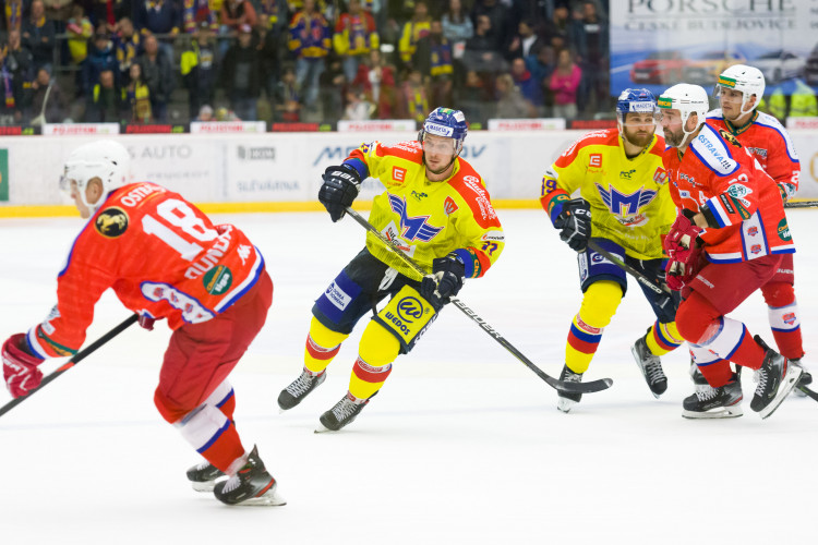 Zápas Motoru s Porubou