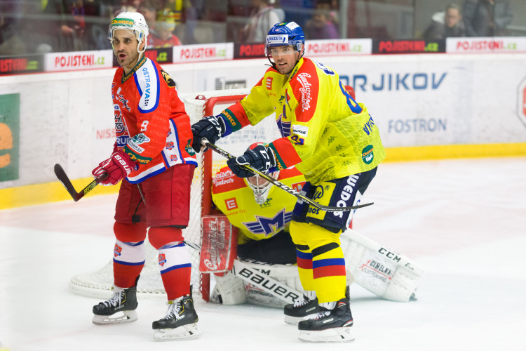 Zápas Motoru s Porubou