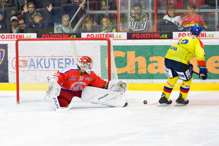 Zápas Motoru s Porubou