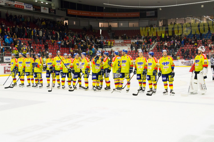 Zápas Motoru s Porubou