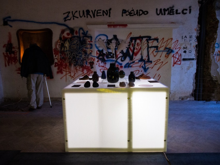 Brno design days 2019