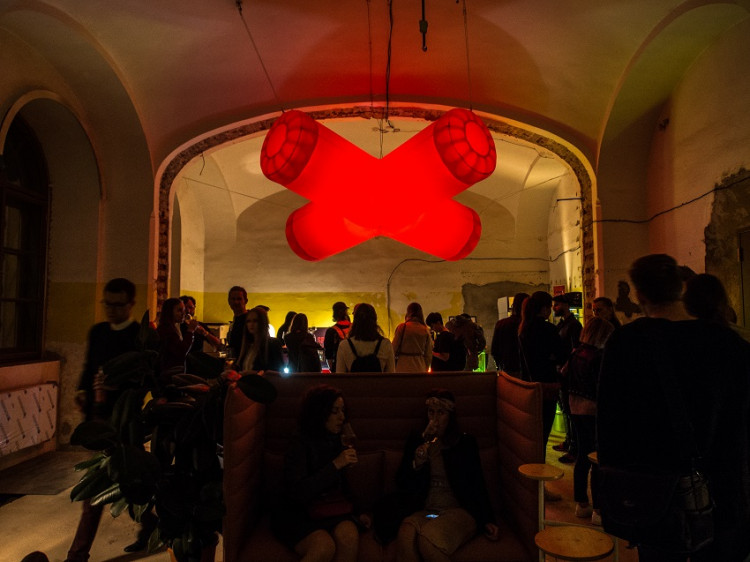 Brno design days 2019