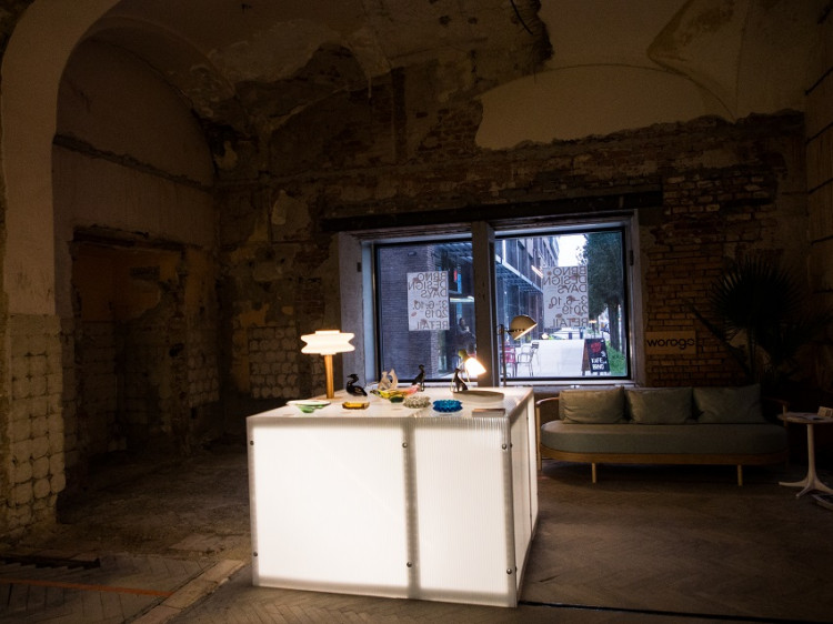 Brno design days 2019