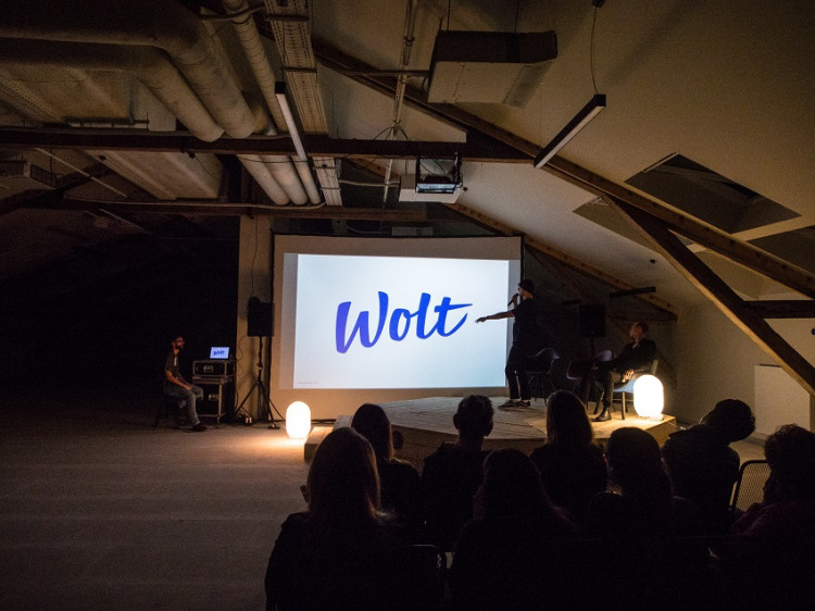 Brno design days 2019