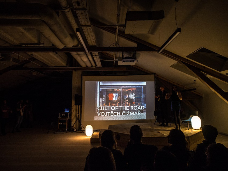 Brno design days 2019