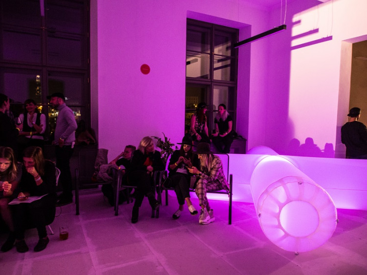 Brno design days 2019