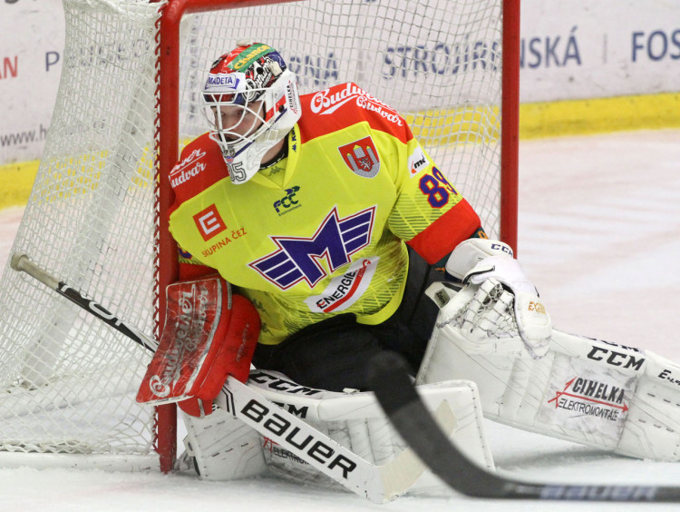 Rezerva extraligového Třince odjela bez bodu