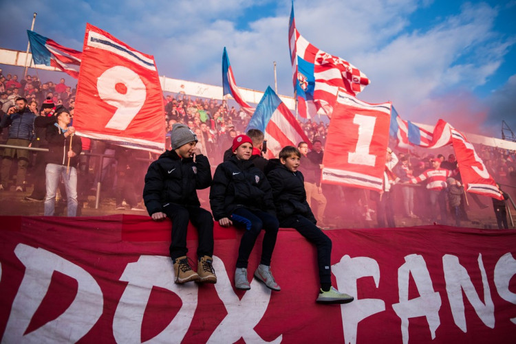 Bitva na Moravském poli, autor: Tomáš Hrivňák