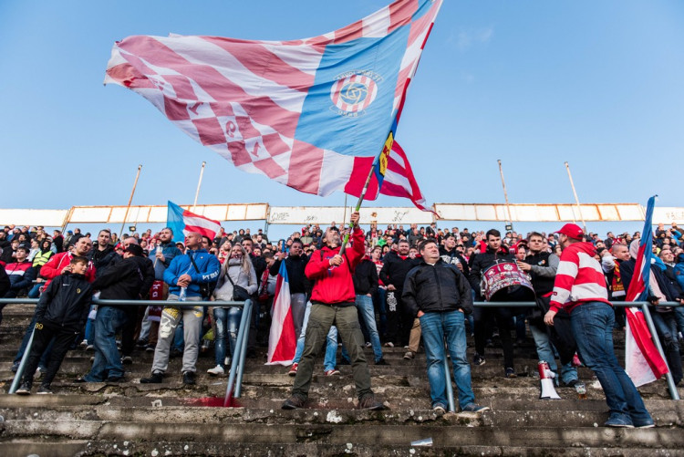 Bitva na Moravském poli, autor: Tomáš Hrivňák