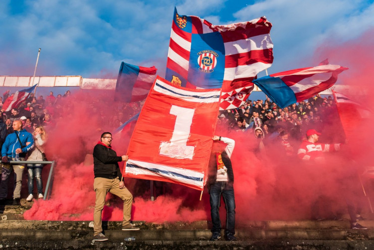 Bitva na Moravském poli, autor: Tomáš Hrivňák