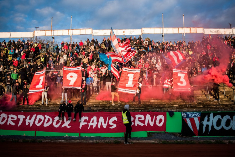 Bitva na Moravském poli, autor: Tomáš Hrivňák