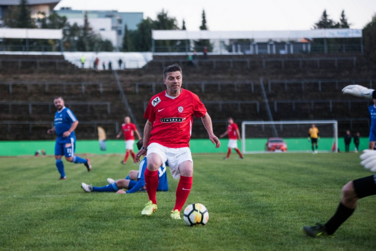 Bitva na Moravském poli, autor: Tomáš Hrivňák