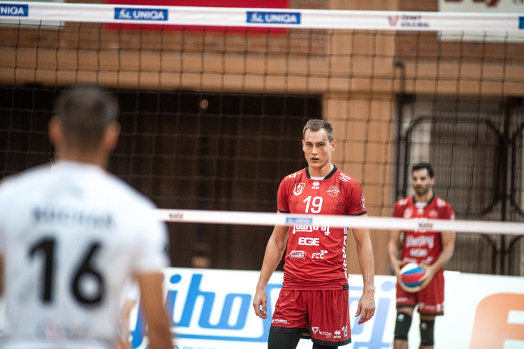 Jihostroj získal tři body do tabulky z domácí palubovky