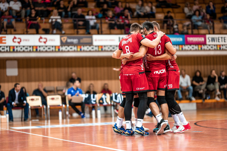 Jihostroj získal tři body do tabulky z domácí palubovky