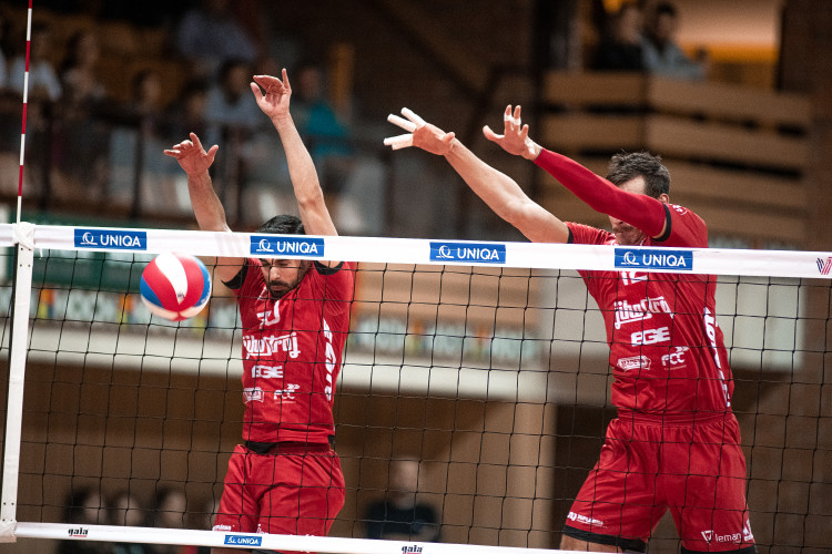 Jihostroj získal tři body do tabulky z domácí palubovky