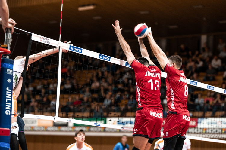 Jihostroj získal tři body do tabulky z domácí palubovky